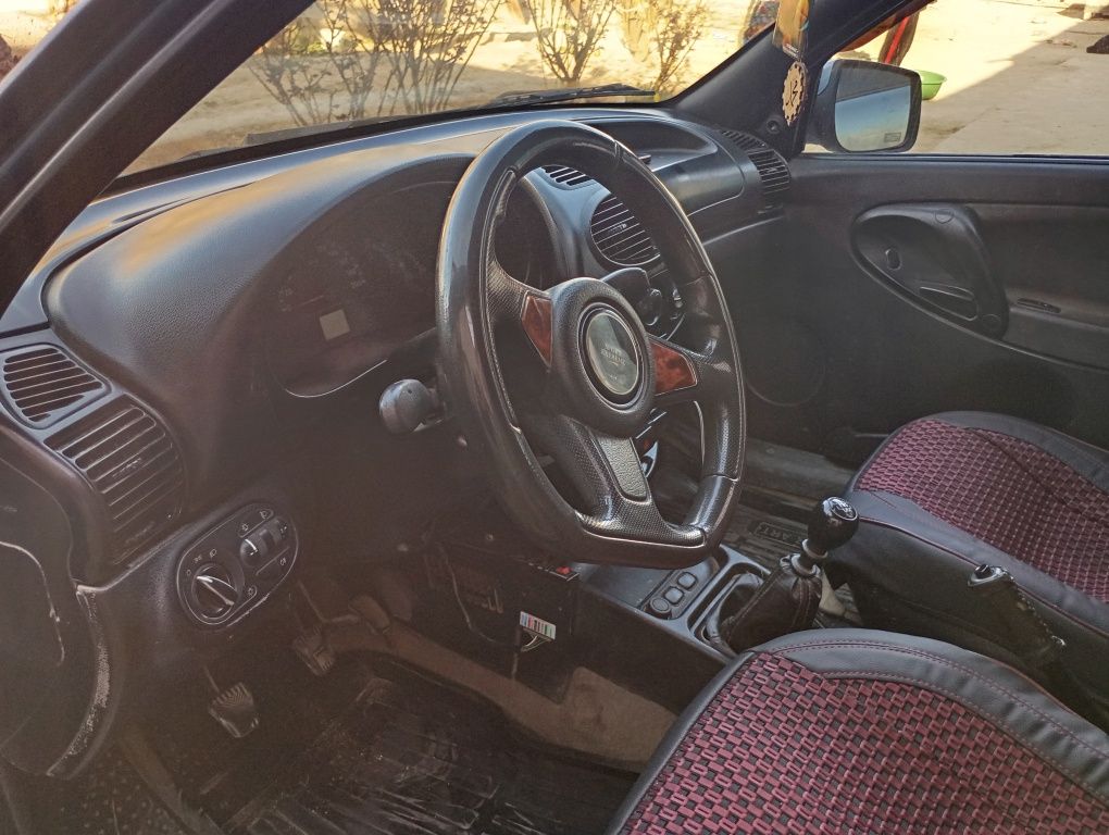Lada kalina vikupga beriladi