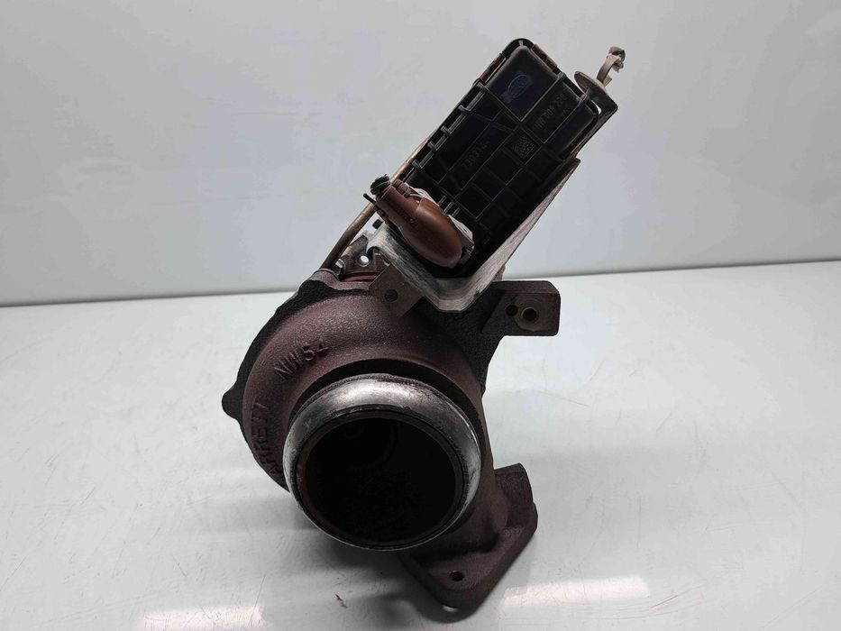 Turbina  Mercedes Clasa C T-Model (S204) [Fabr 2007-2014] A6460901080