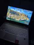 Laptop hp pavilion