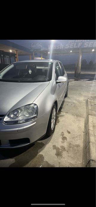 Vand golf 5 1.9 TDI