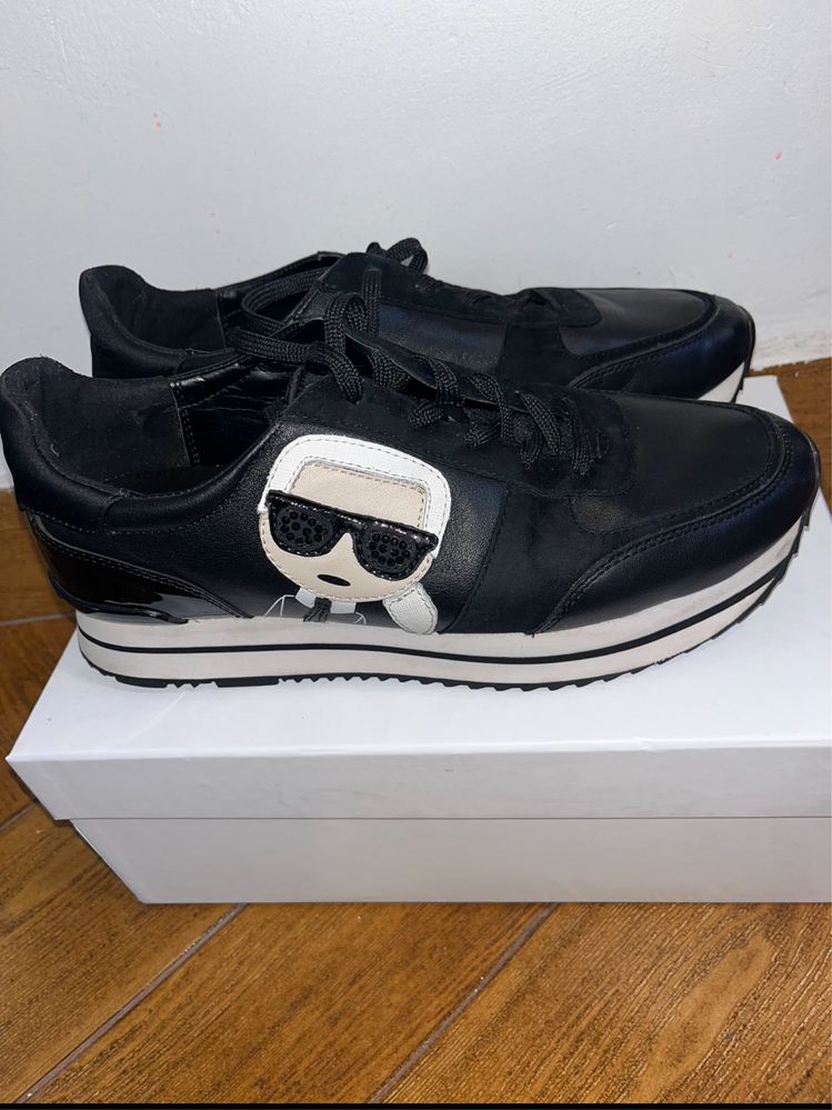 Sneakers Karl Lagerfeld