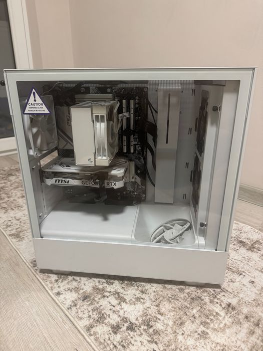 Геймърски компютър