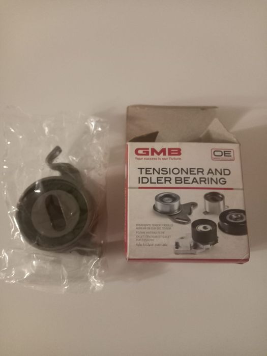 Ролик натяжителя ГРМ