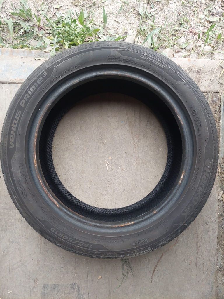 Anvelope vara Hankook 195 50 R15