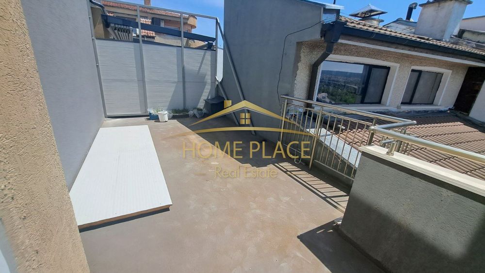 Продава се Двустаен апартамент в Варна, Погреби - 75 кв.м за 1487 €/кв.м - Снимка #7