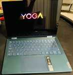 Vand Laptop Lenovo Yoga 7 14IML9 Ultra 7