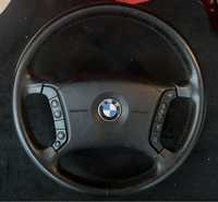 Airbag BMW X3-2005