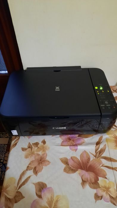 Imprimantă Canon Pixma K10355