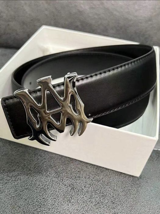 Curea Amiri 100% piele