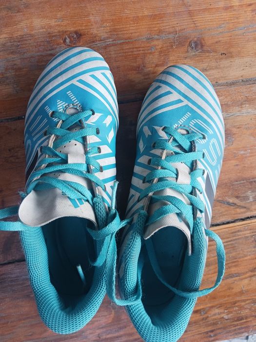 Детски футболни обувки Адидас 33ти номер