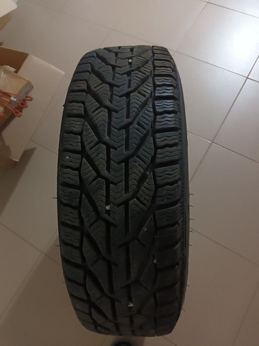 Cauciucuri iarna dot 2023