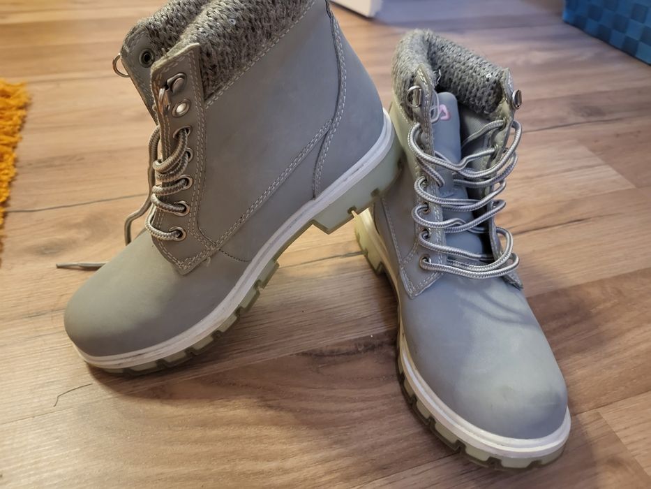 Зимни боти Fila номер 37
