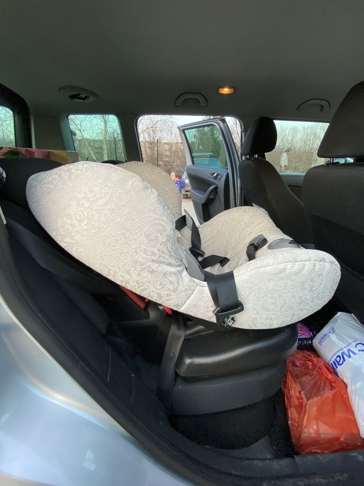 Автокресло maxi cosi 0,9 до 4 лет