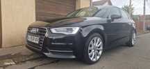 Audi A3 Audi A3 8V TDI S-tronic