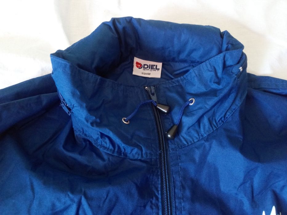 Анорак Diel sport