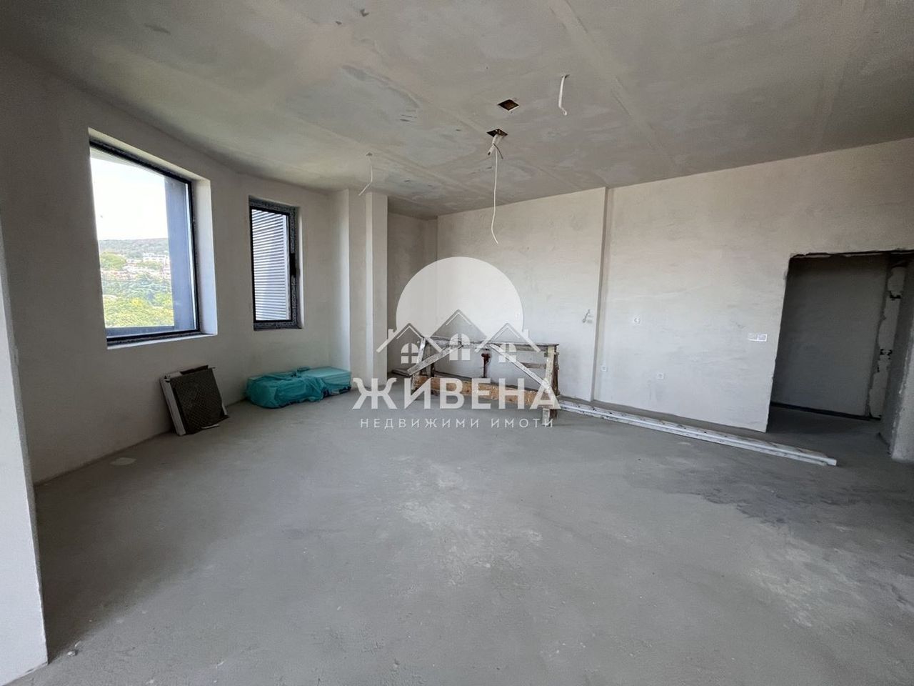 Продава се Четиристаен апартамент в Варна, Бриз - 295 кв.м за 3000 €/кв.м - Снимка #6