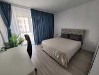 Studio Apartment Exigent Residence - ANAF Rental Contract