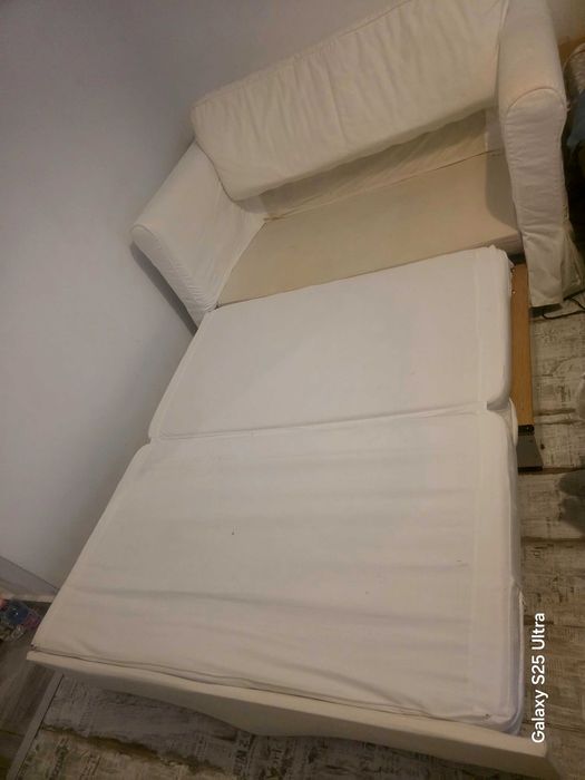 Canapea extensibila 2 persoane