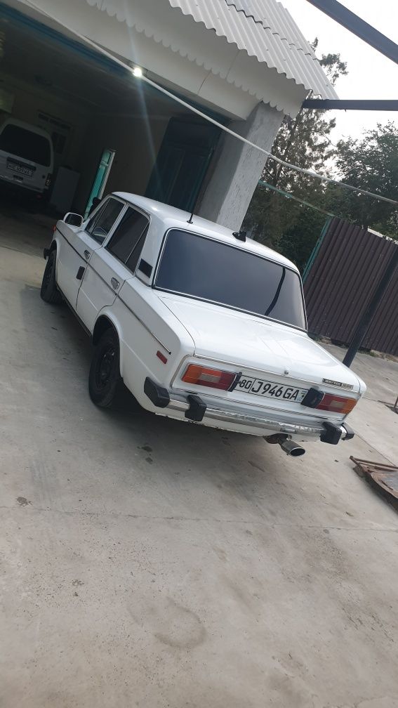 Vaz 21 06 prapan