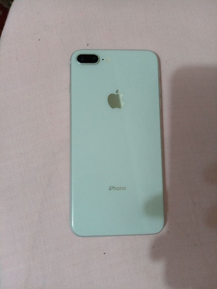 Iphone 8 plus / 128gb LL/A