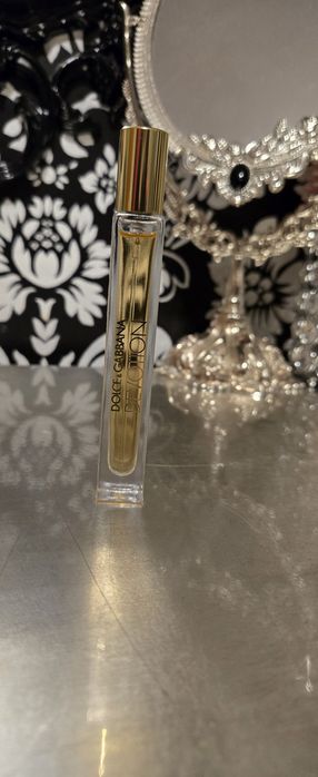 Dolce gabbana devotion edp 10 мл мини