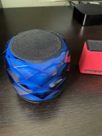 Boxa Portabila Wireless Bluetooth A20 Pro, garantie