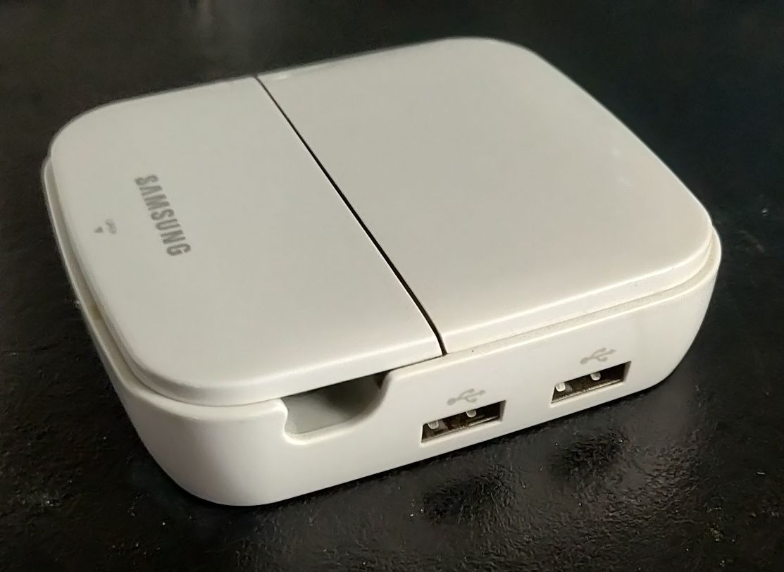 Samsung Galaxy Note 2 Multimedia dock