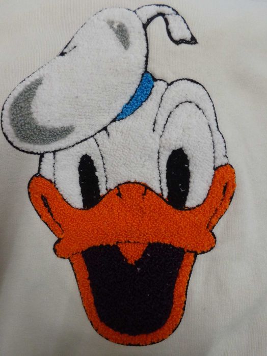 Tricou Gucci  Disney Donald Duck  marimea M