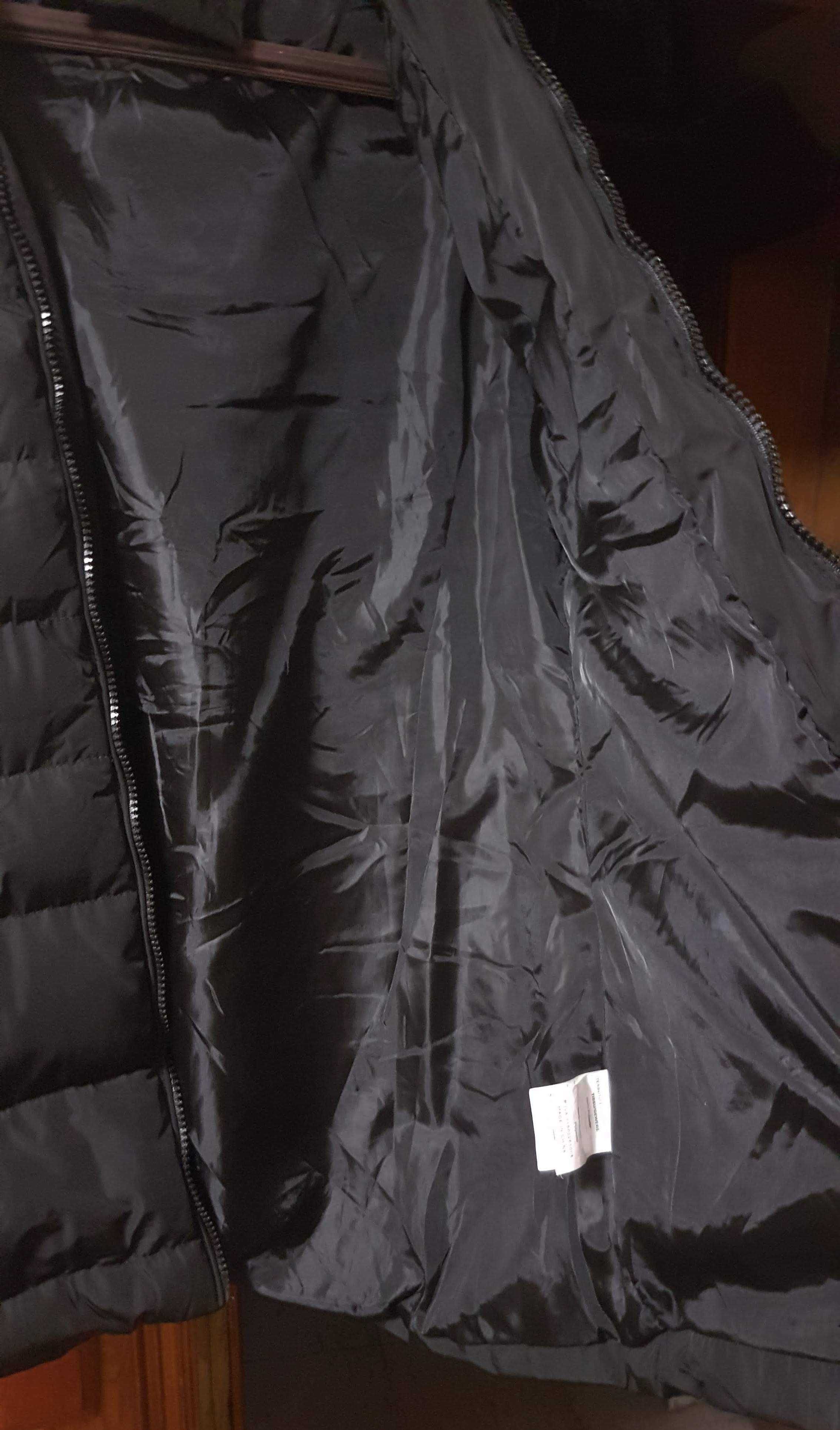 Италианско дамско черно яке, Adrexx, M