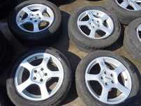 Jante aliaj R16 Ford Focus 2 Dotz 7Jx16H2