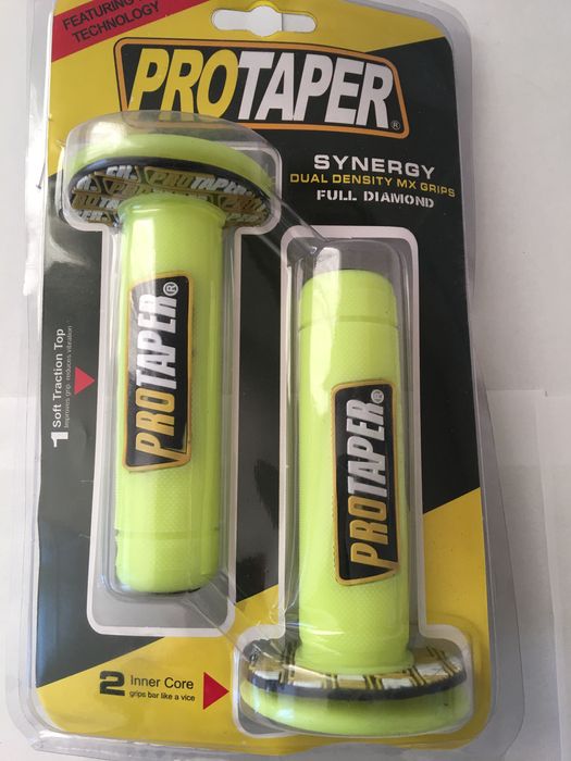 Мото ръкохватки Protiper