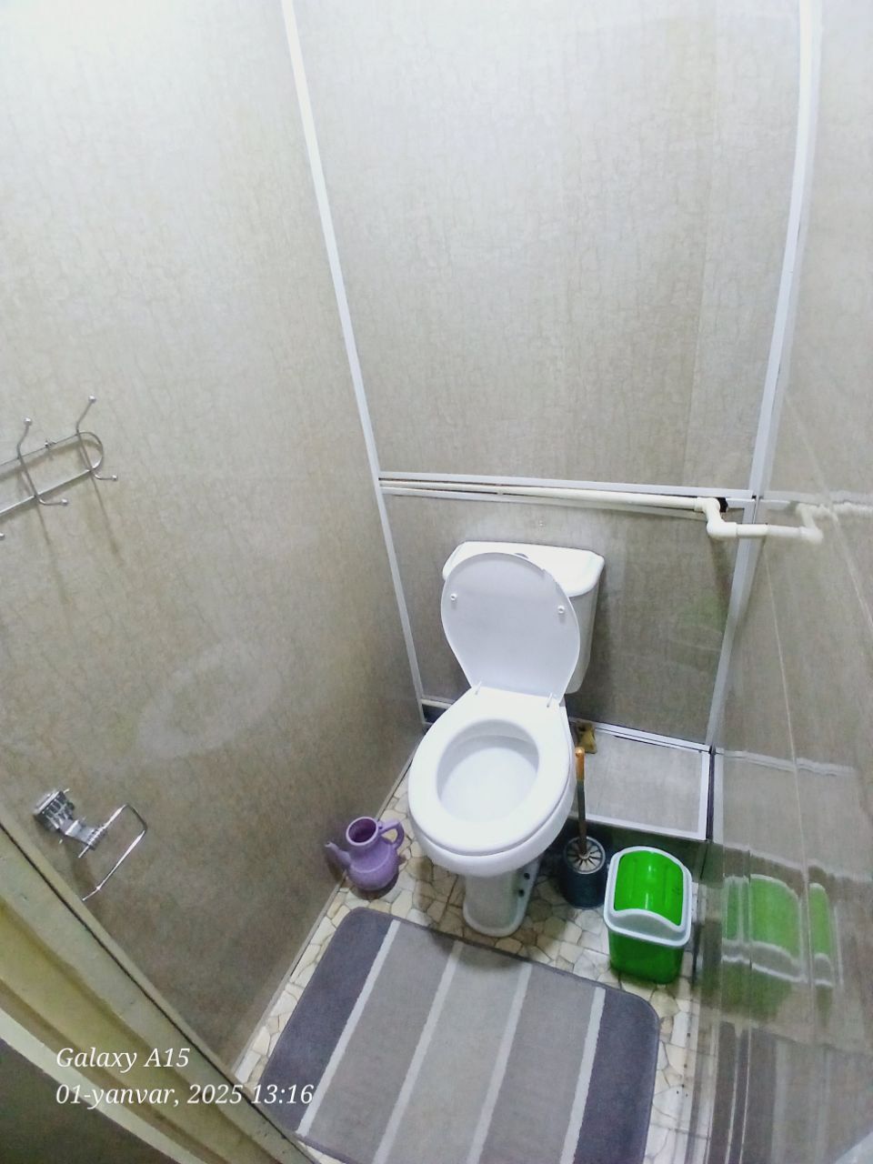 Uy-joyni ijaraga berish