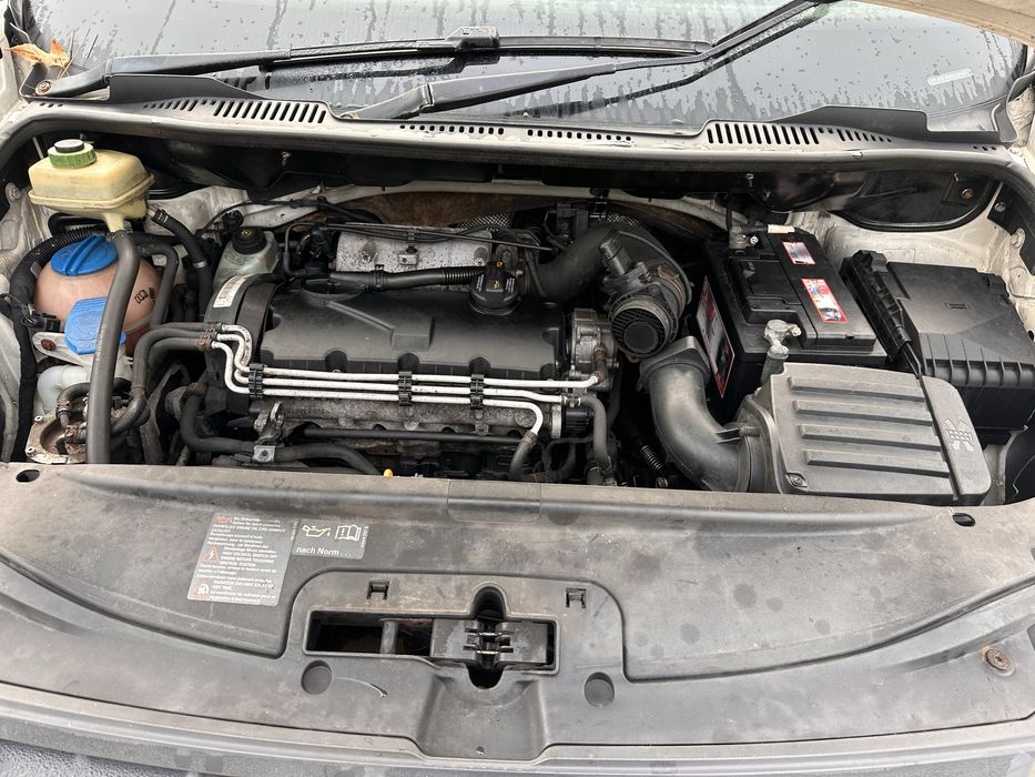 Vw caddy 2.0sdi на части / фв кади 2.0сди на части