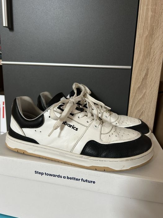 Боси обувки Barebarics WAVE р-р 42