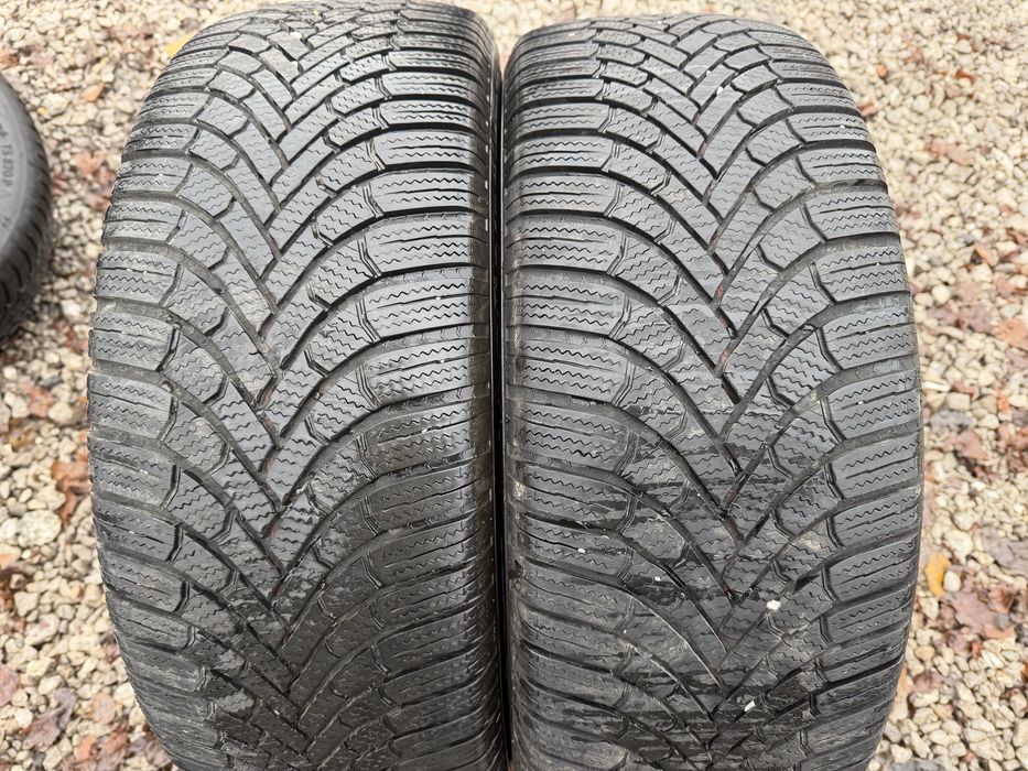 225/60 R17 2бр зимни гуми