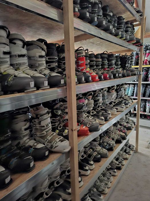 Vand lot clapari second hand en-gros, toate marimile