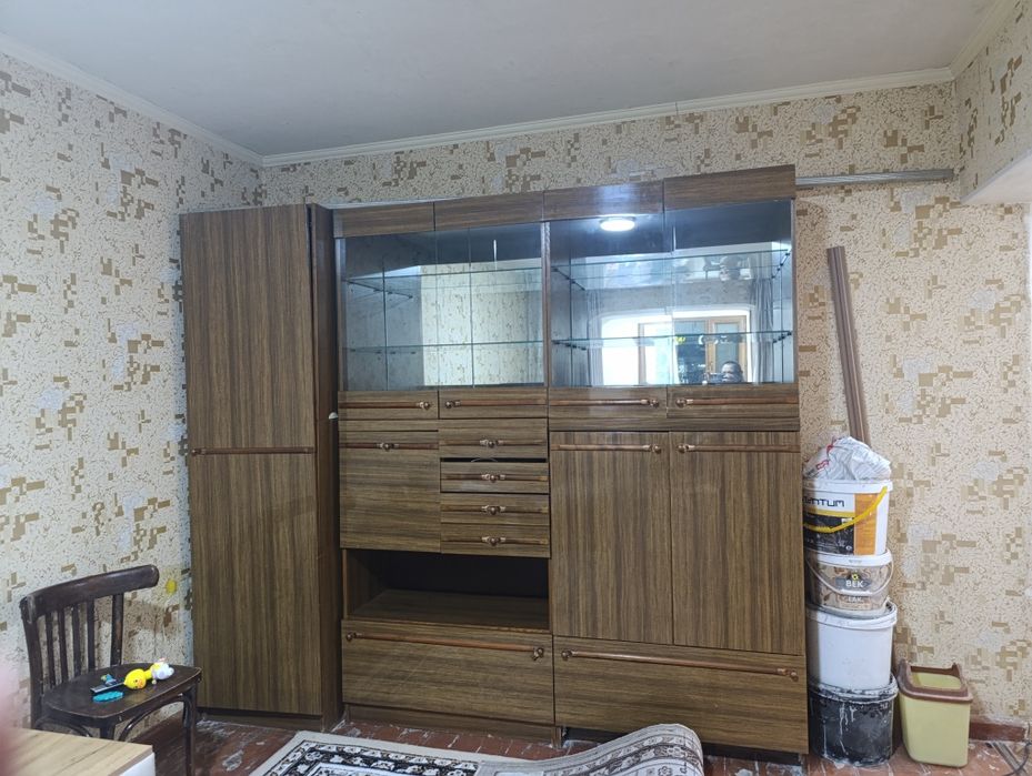 Продается шифоньер, стенка