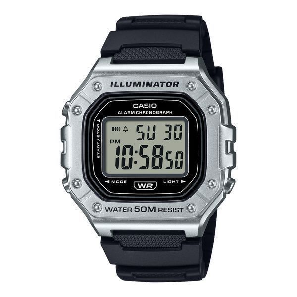 Casio Collection W-218Hm-7Avef
