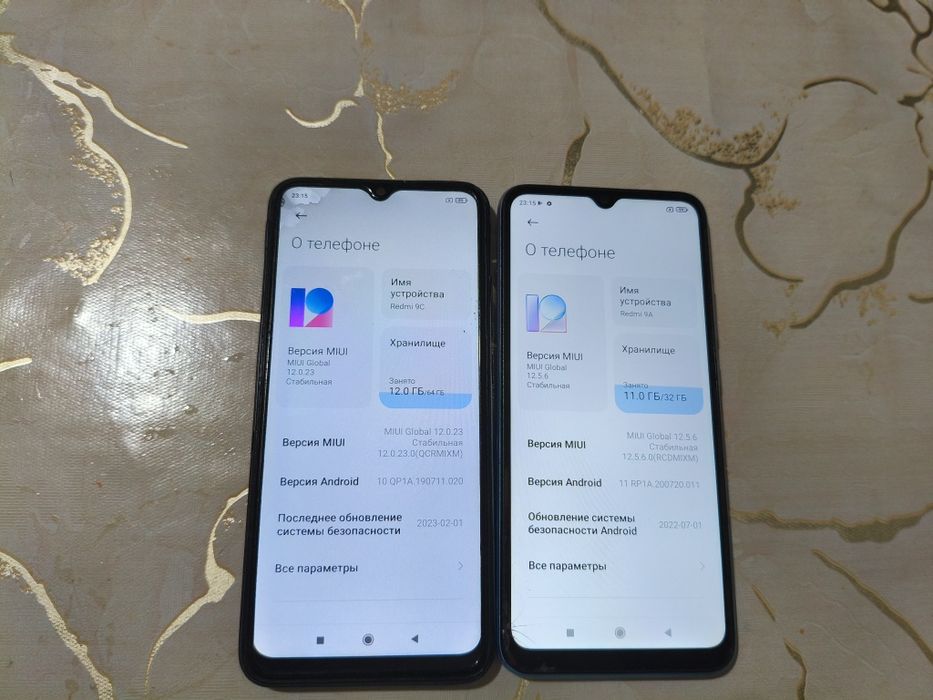 Redmi 9c/redmi 9a