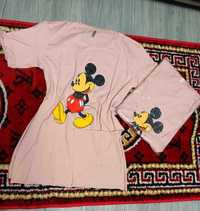 Tricouri Mickey Mouse lungi