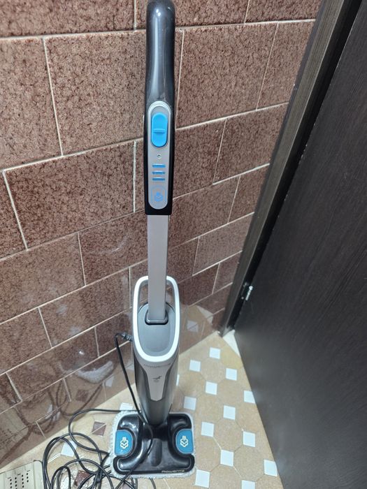 Mop cu aburi Rowenta