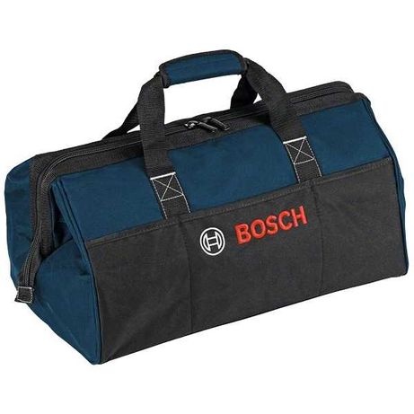 Geanta textila Bosch pentru scule/pescuit