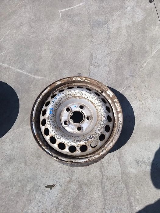 Janta tabla r16 vw transporter t5