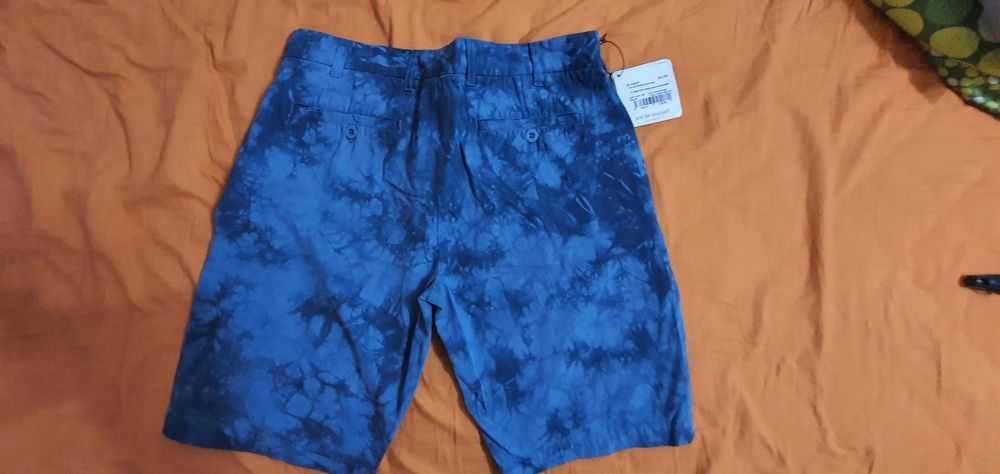 Pantaloni scurti Northfinder