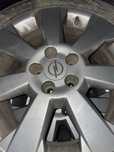 Vand/schimb Jante Opel r17