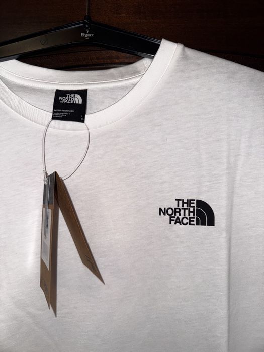 Tricou the north face XL