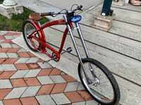 Bicicleta Chopper NIRVE USA