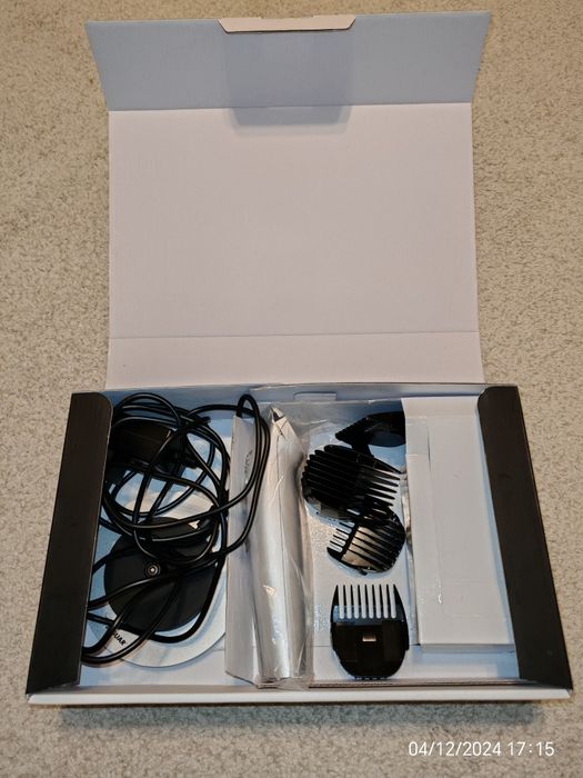 Mașină pentru tuns