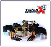 Kit de inaltare pentru Suzuki Grand Vitara 1, +5cm