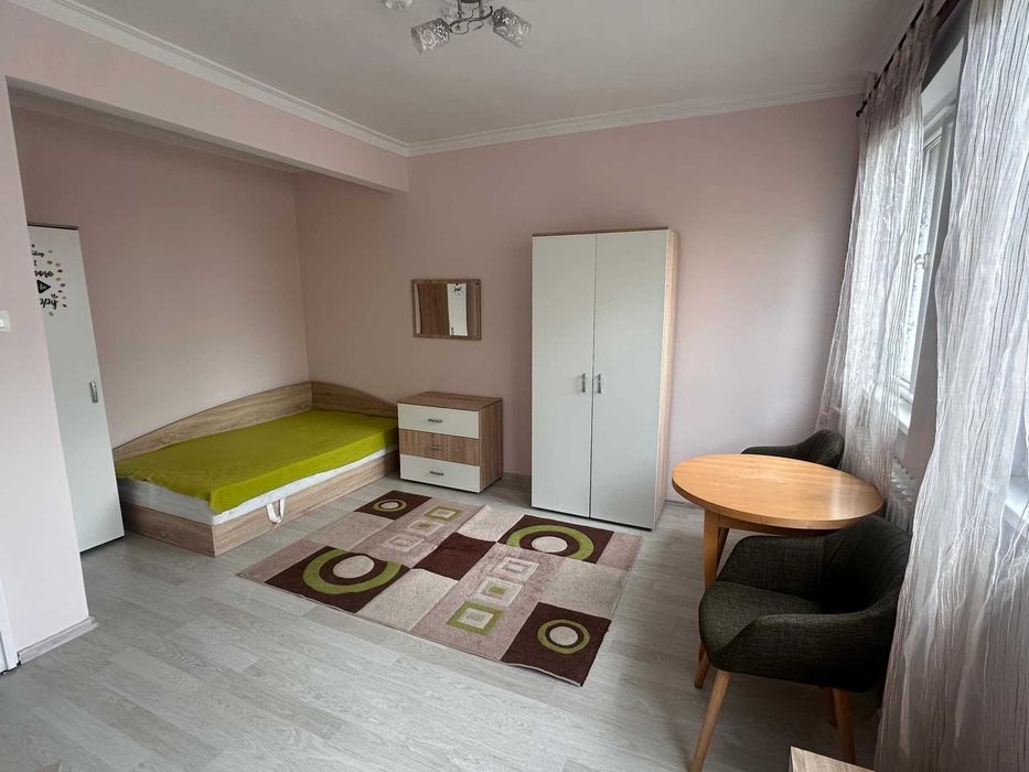 Едностаен имот в кв.Разсадника